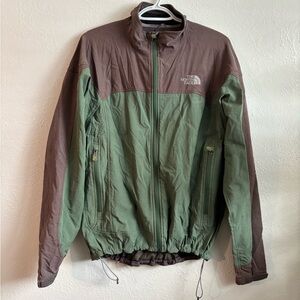 North Face Flight Series Jacket
